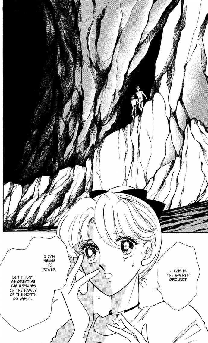Page 55 Chapter 48 Blue Seal