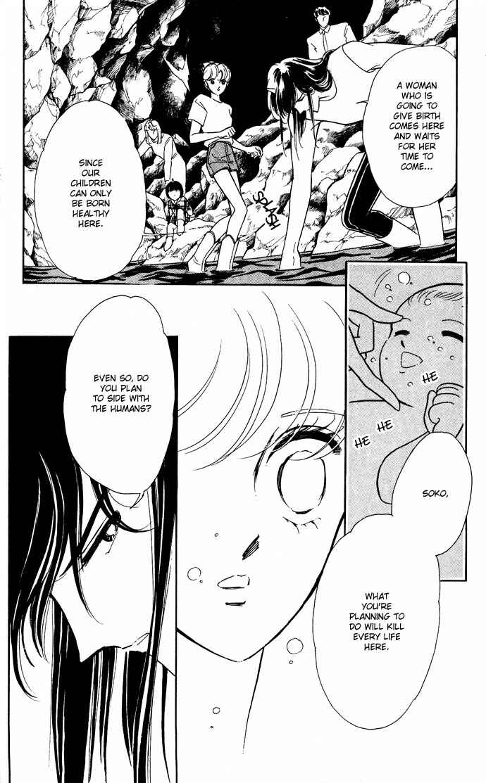 Page 58 Chapter 48 Blue Seal