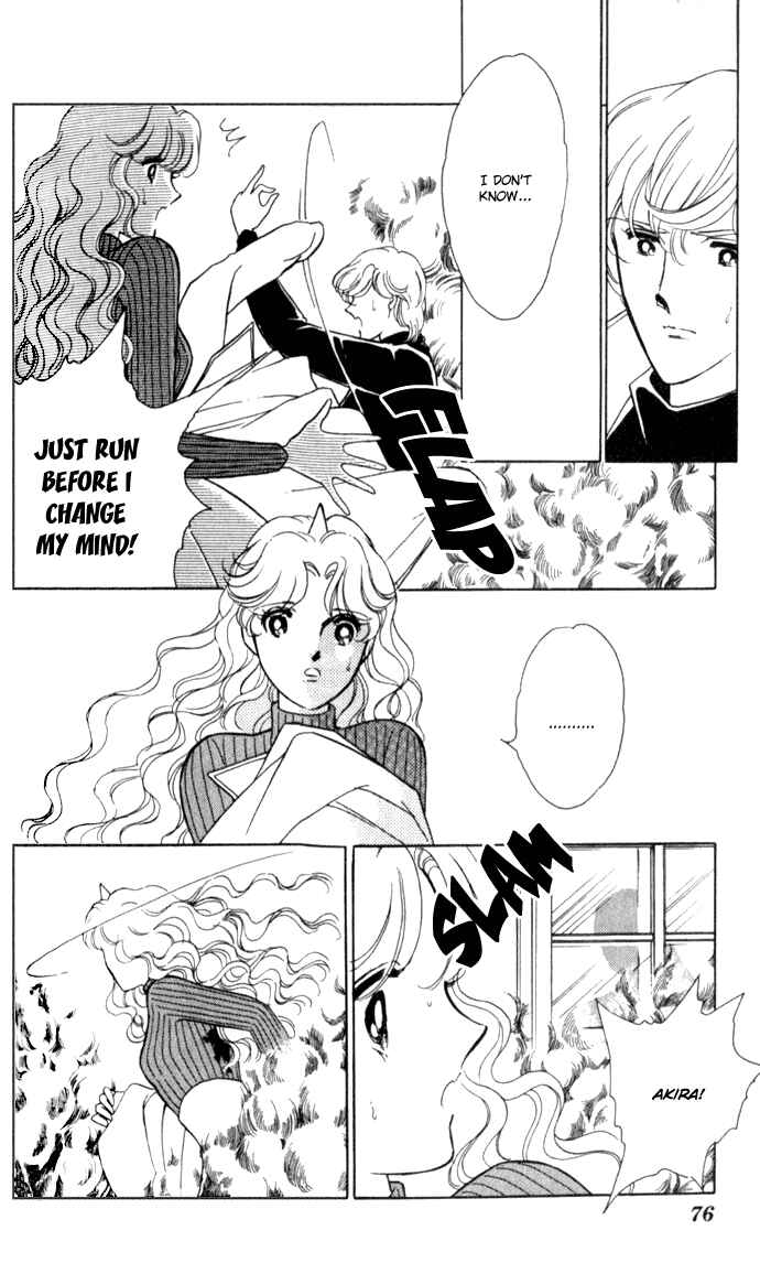 Page 10 Chapter 9 Blue Seal