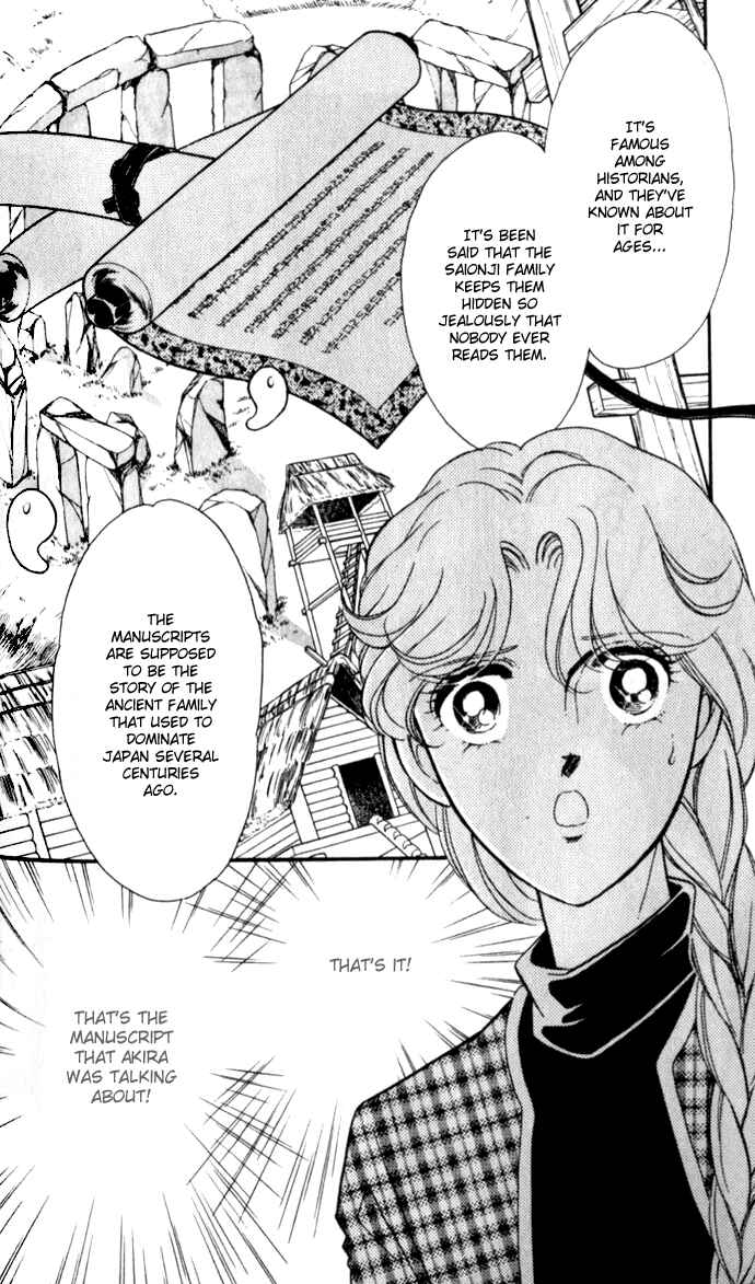 Page 24 Chapter 9 Blue Seal