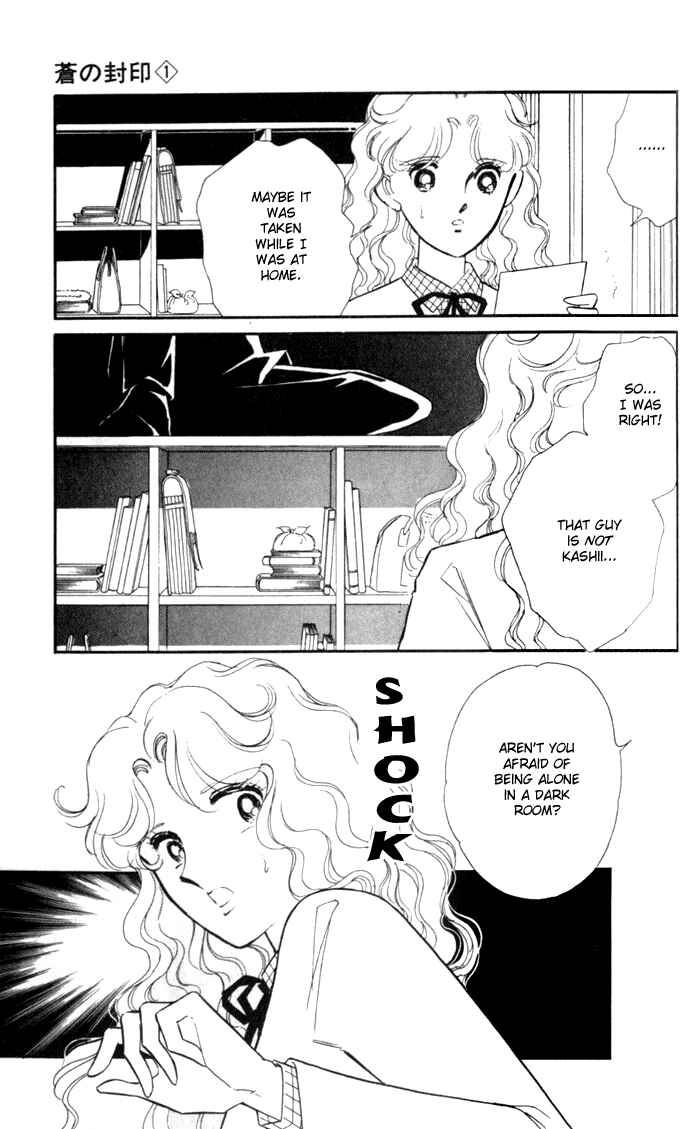 Page 20 Chapter 2 Blue Seal