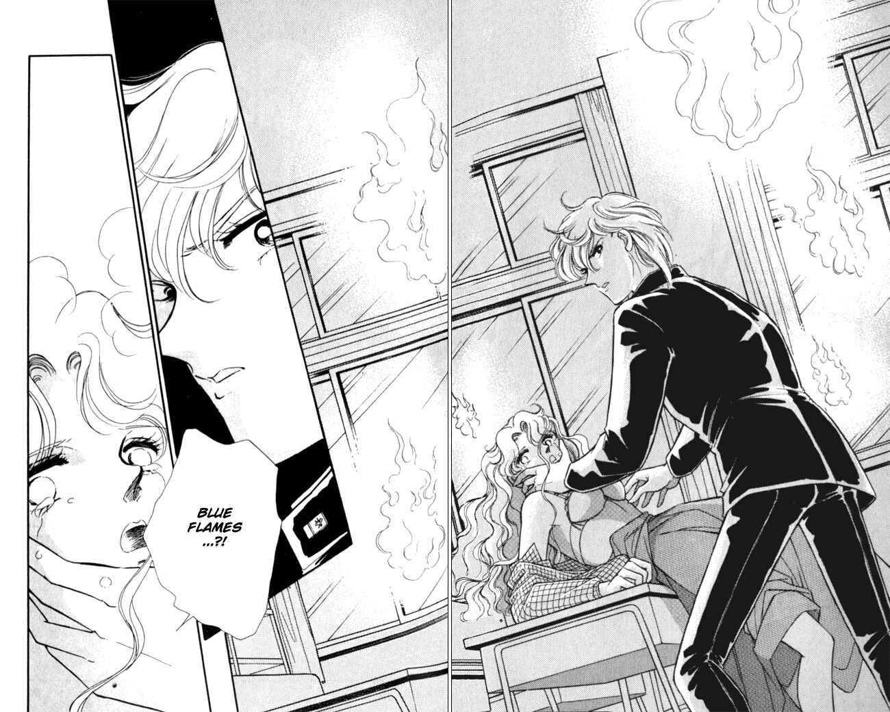 Page 28 Chapter 2 Blue Seal