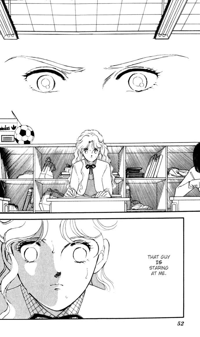 Page 9 Chapter 2 Blue Seal