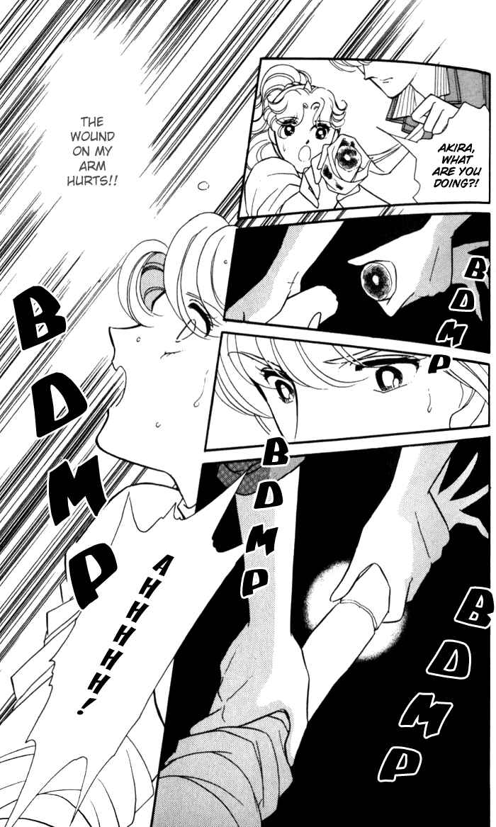 Page 11 Chapter 20 Blue Seal
