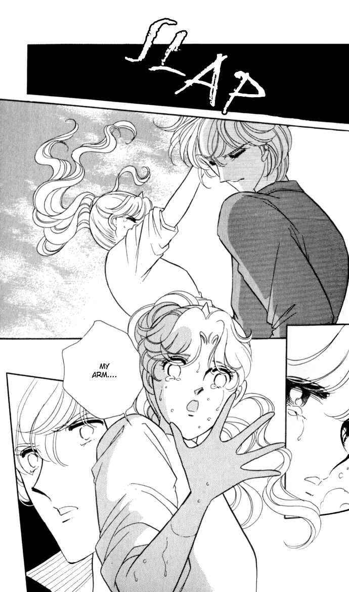 Page 13 Chapter 20 Blue Seal