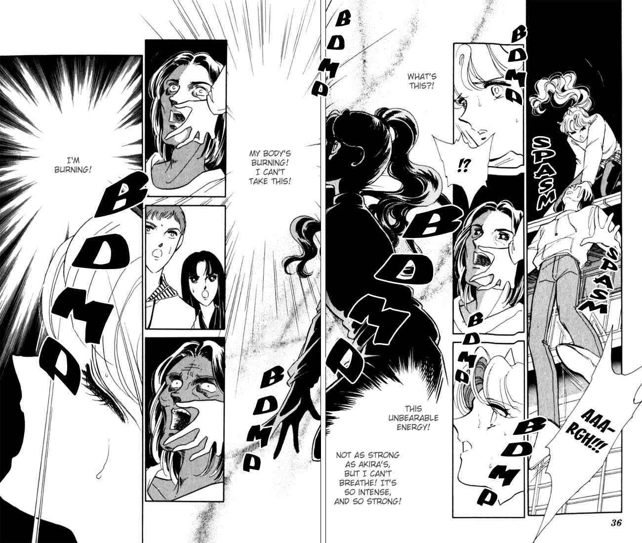 Page 3 Chapter 20 Blue Seal