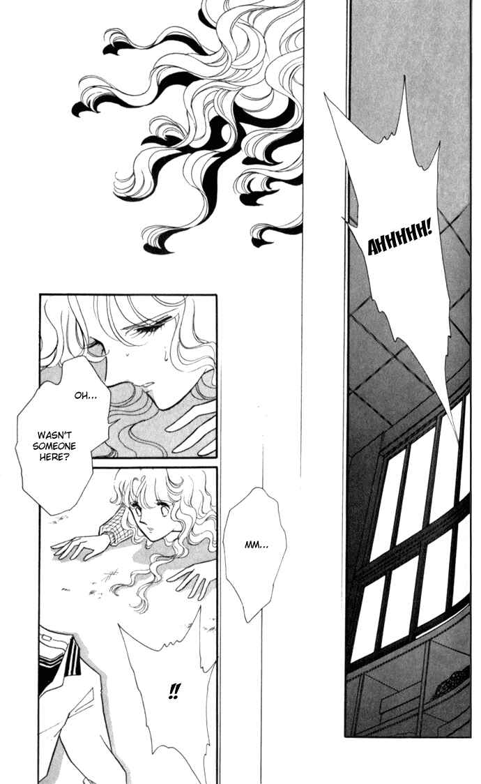 Page 19 Chapter 3 Blue Seal