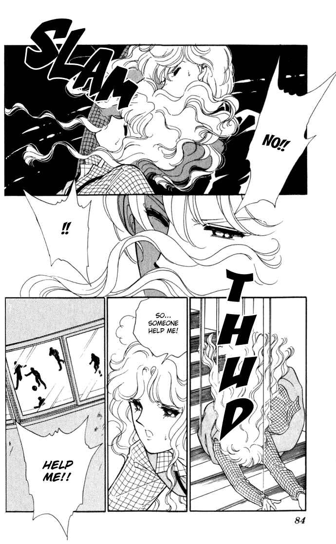 Page 9 Chapter 3 Blue Seal
