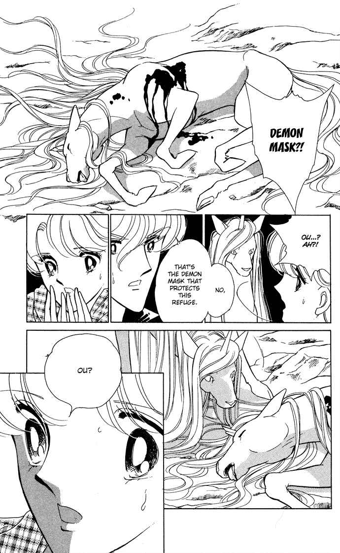 Page 27 Chapter 46 Blue Seal