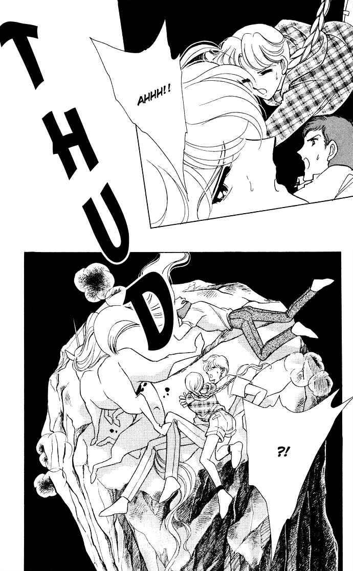 Page 39 Chapter 46 Blue Seal