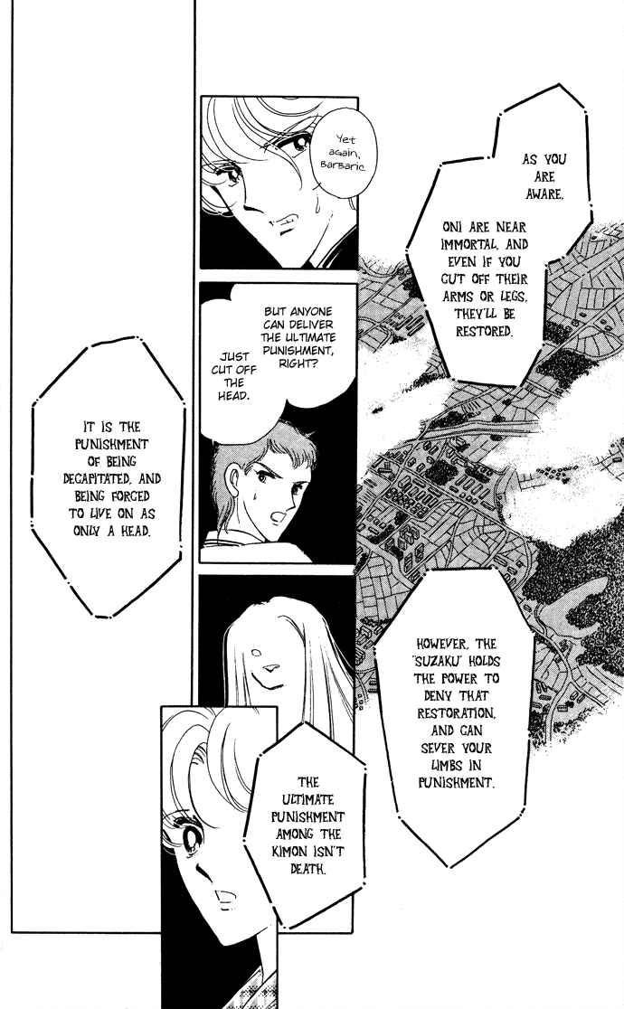 Page 4 Chapter 46 Blue Seal