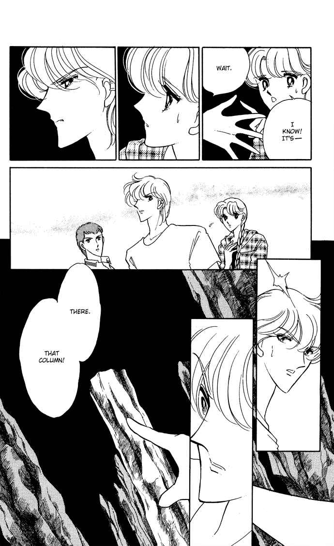 Page 42 Chapter 46 Blue Seal