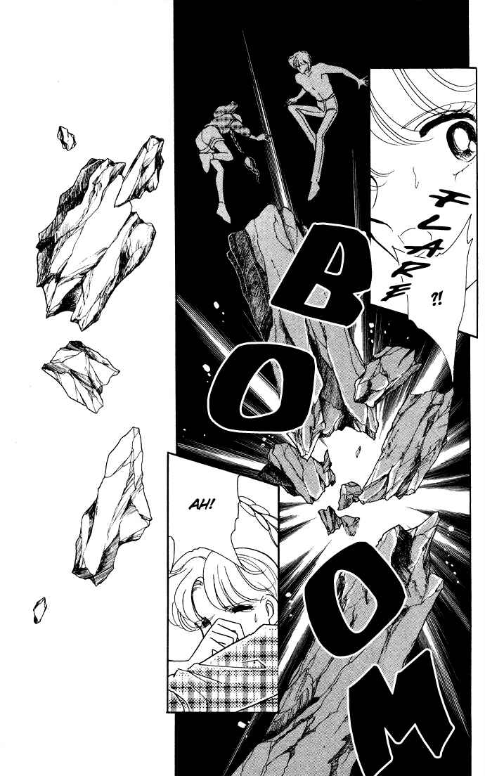 Page 47 Chapter 46 Blue Seal