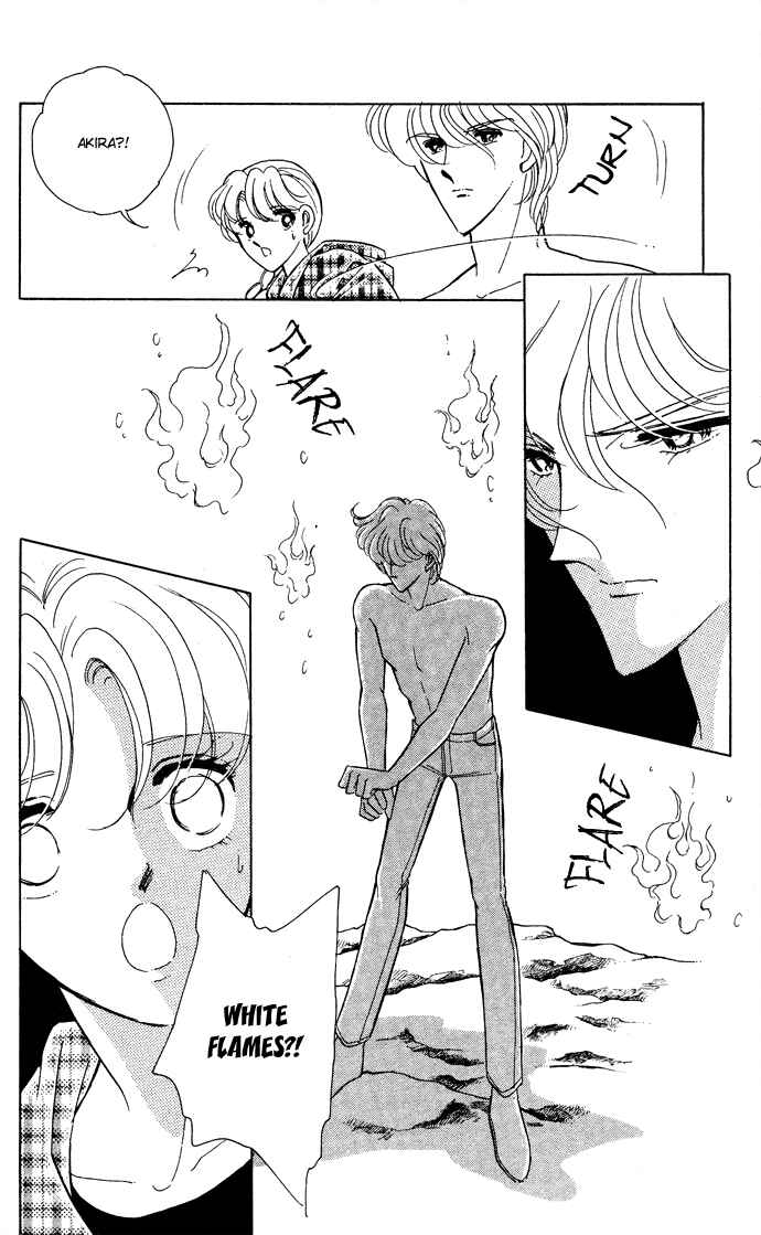 Page 50 Chapter 46 Blue Seal