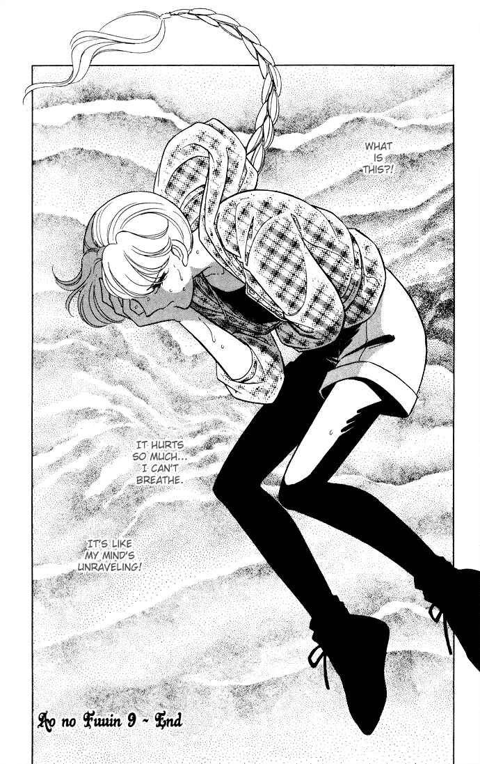 Page 56 Chapter 46 Blue Seal