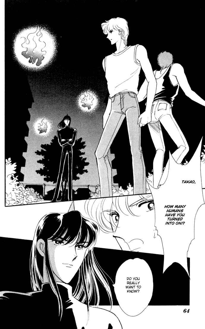 Page 33 Chapter 35 Blue Seal