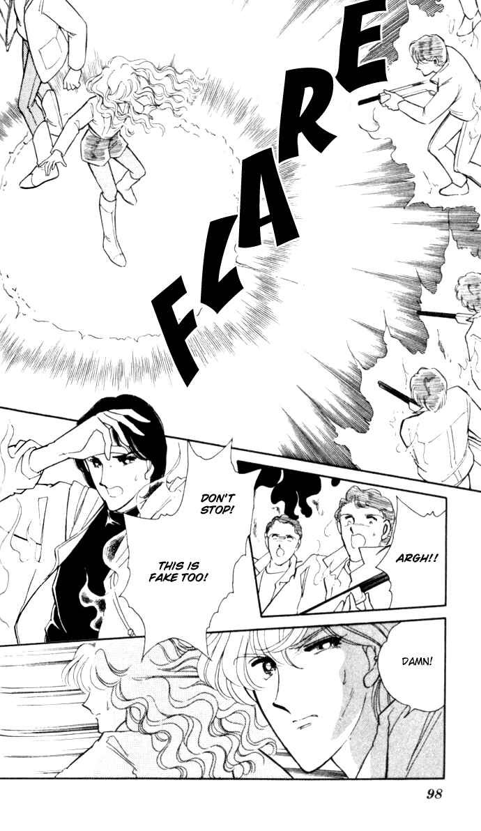 Page 5 Chapter 17 Blue Seal