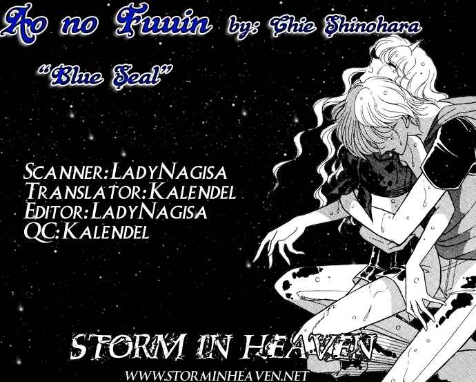 Page 39 Chapter 44 Blue Seal