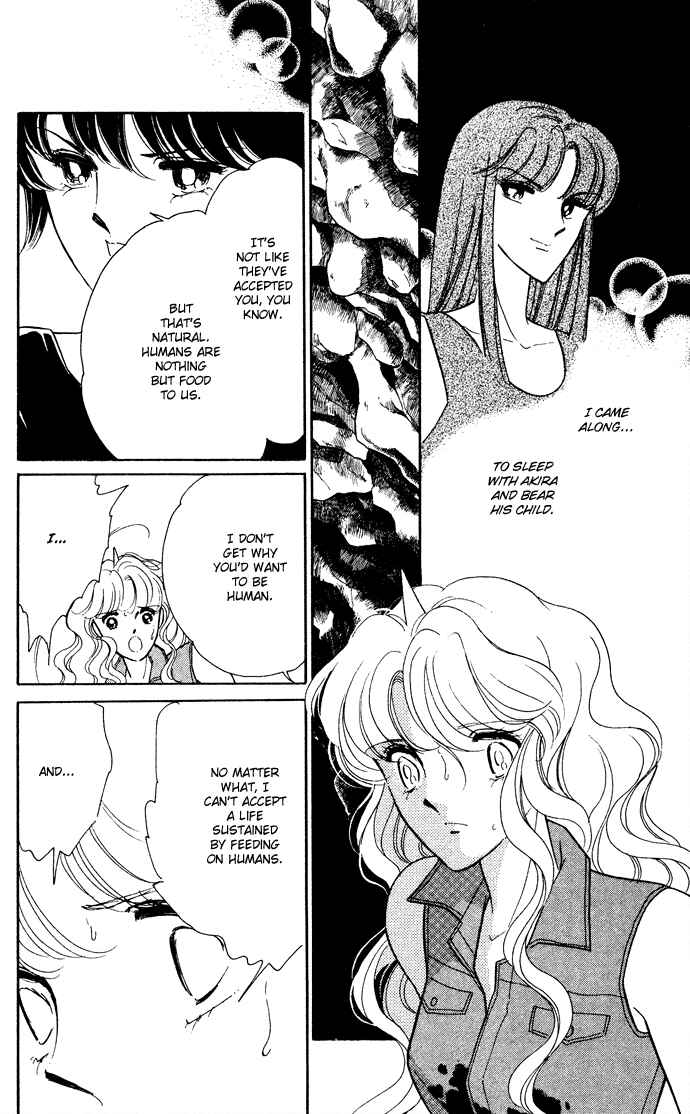 Page 18 Chapter 42 Blue Seal