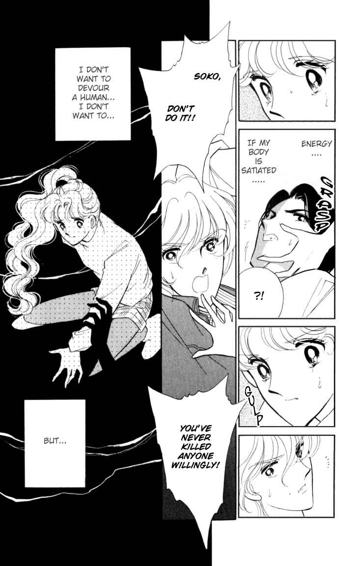 Page 28 Chapter 19 Blue Seal