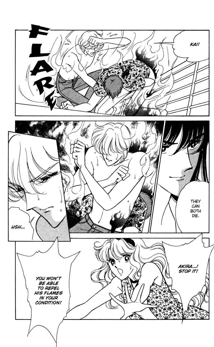 Page 10 Chapter 39 Blue Seal