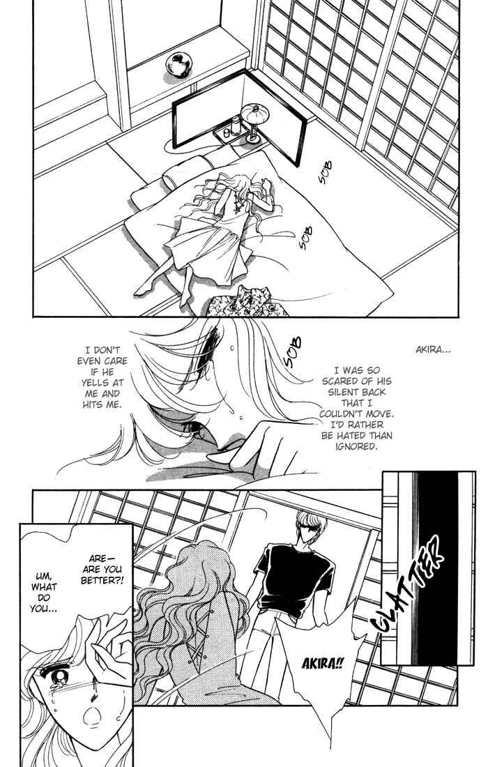 Page 23 Chapter 39 Blue Seal