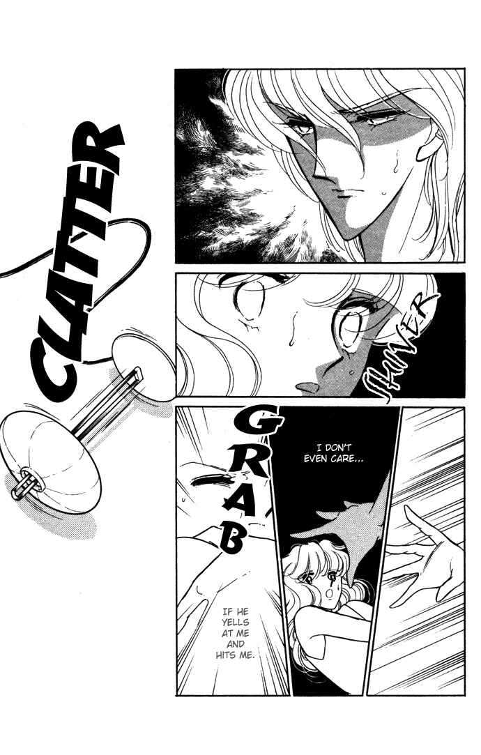 Page 24 Chapter 39 Blue Seal