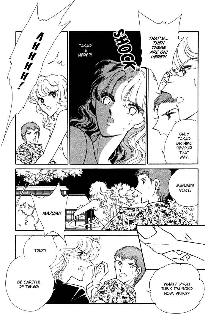 Page 48 Chapter 39 Blue Seal