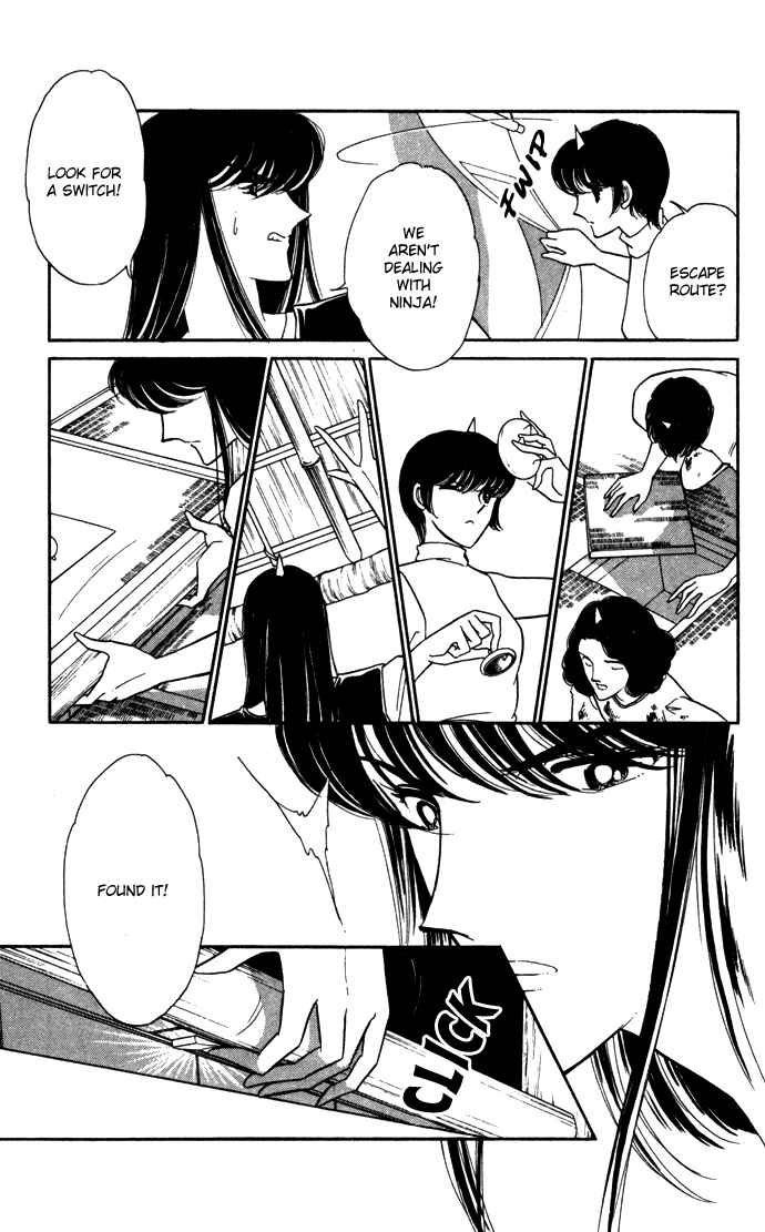 Page 65 Chapter 39 Blue Seal