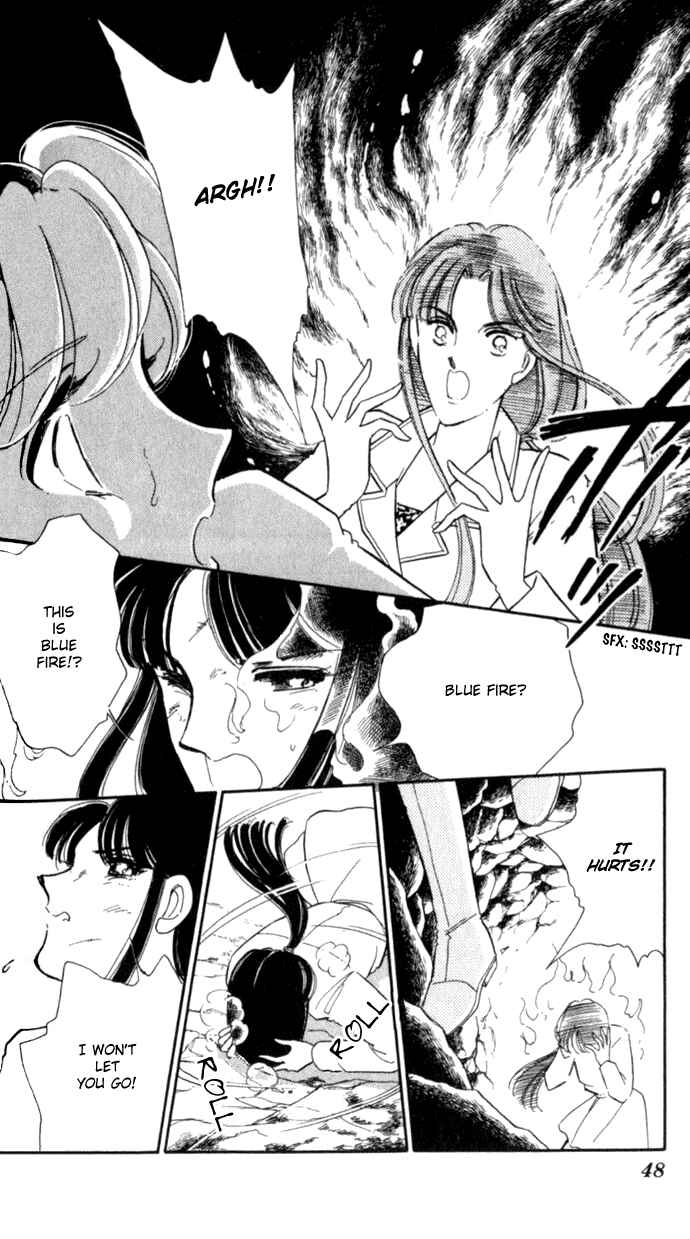 Page 14 Chapter 15 Blue Seal