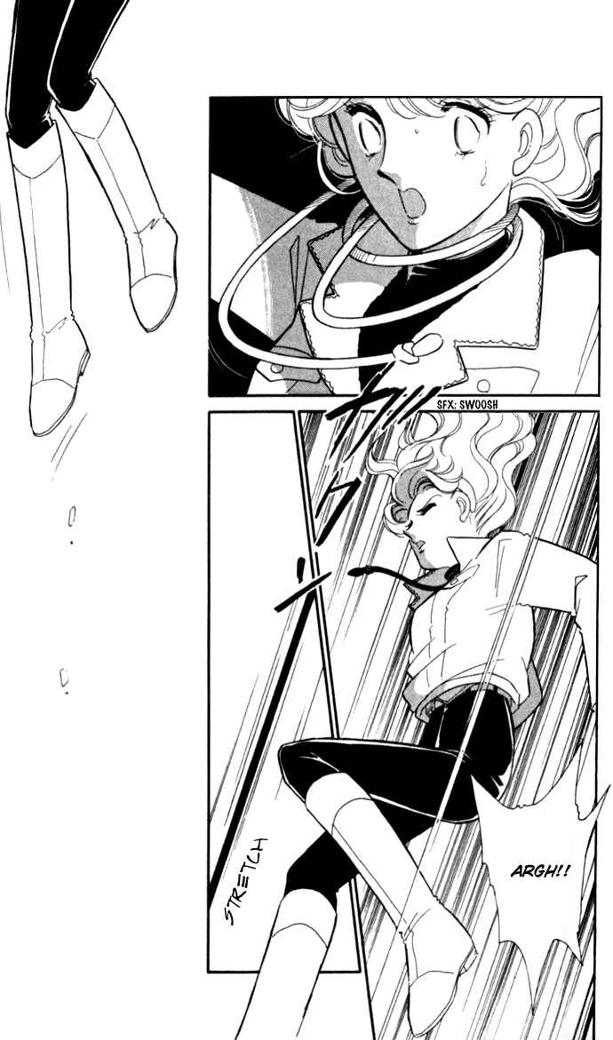 Page 17 Chapter 15 Blue Seal