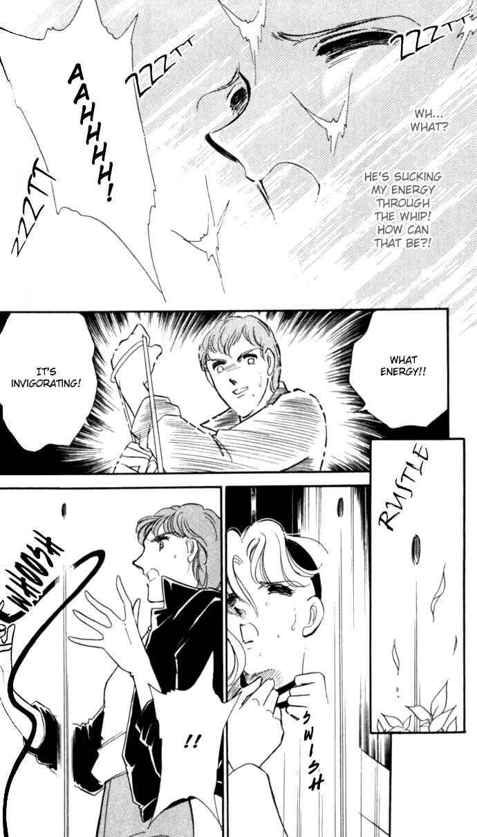 Page 20 Chapter 15 Blue Seal