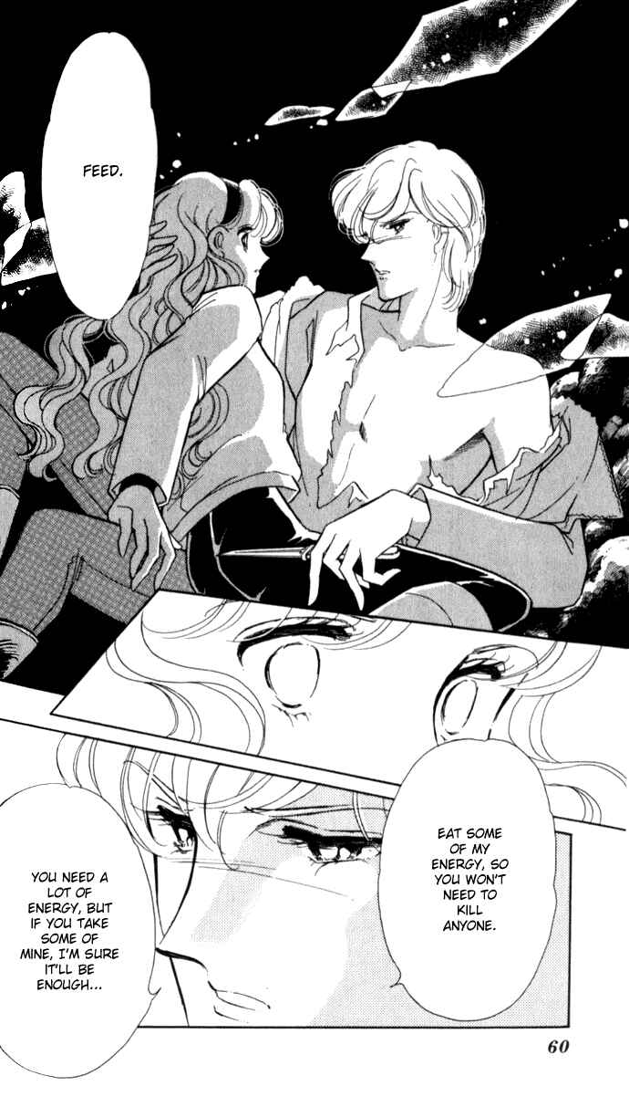 Page 26 Chapter 15 Blue Seal