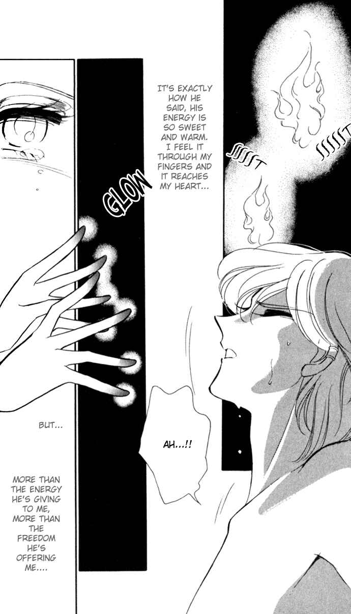 Page 28 Chapter 15 Blue Seal