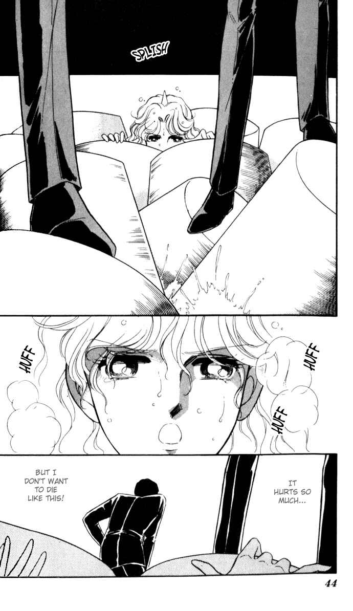 Page 10 Chapter 8 Blue Seal