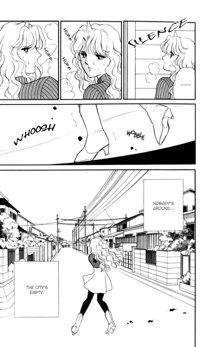 Page 14 Chapter 8 Blue Seal