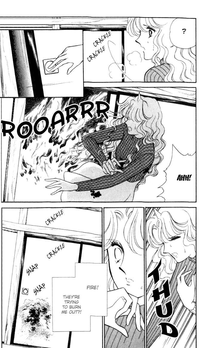 Page 22 Chapter 8 Blue Seal