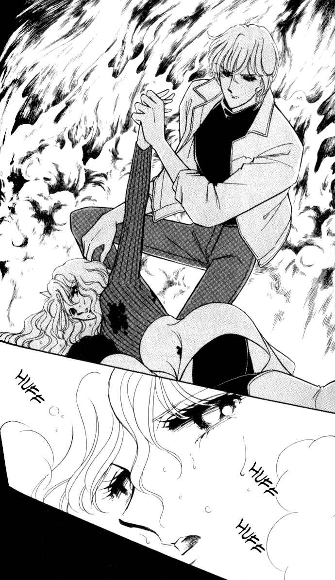 Page 28 Chapter 8 Blue Seal