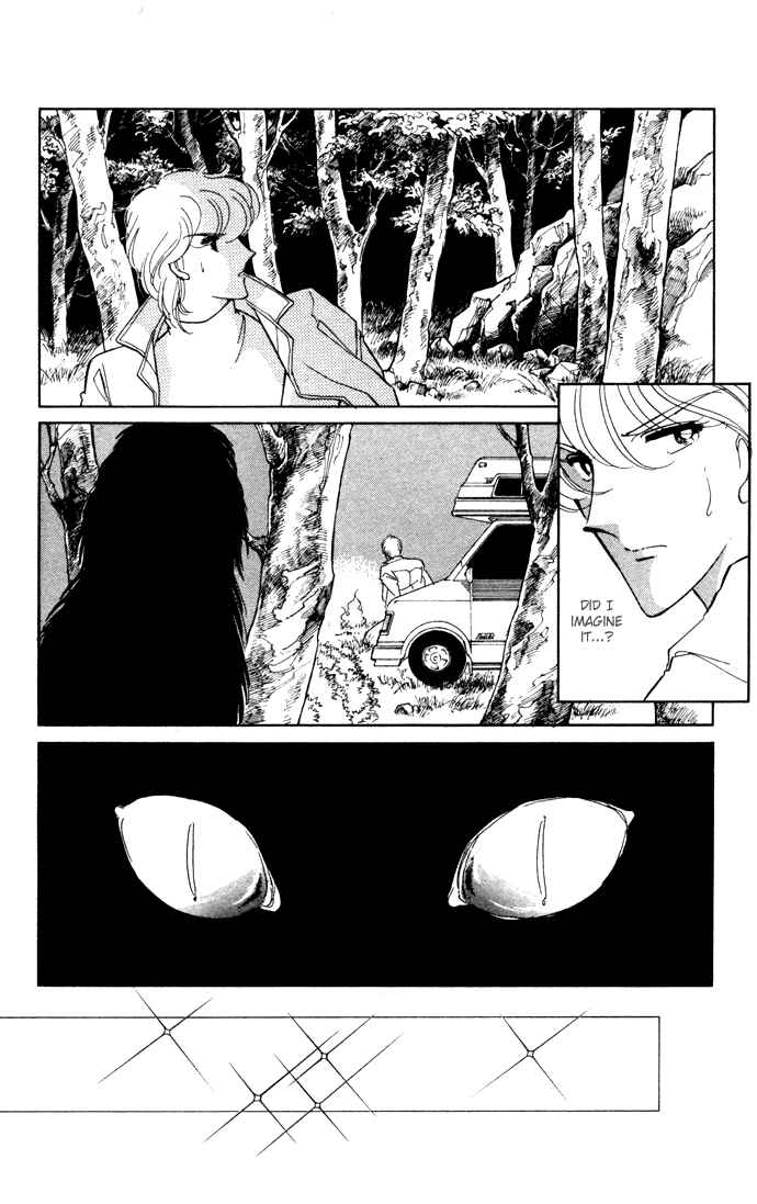 Page 11 Chapter 40 Blue Seal