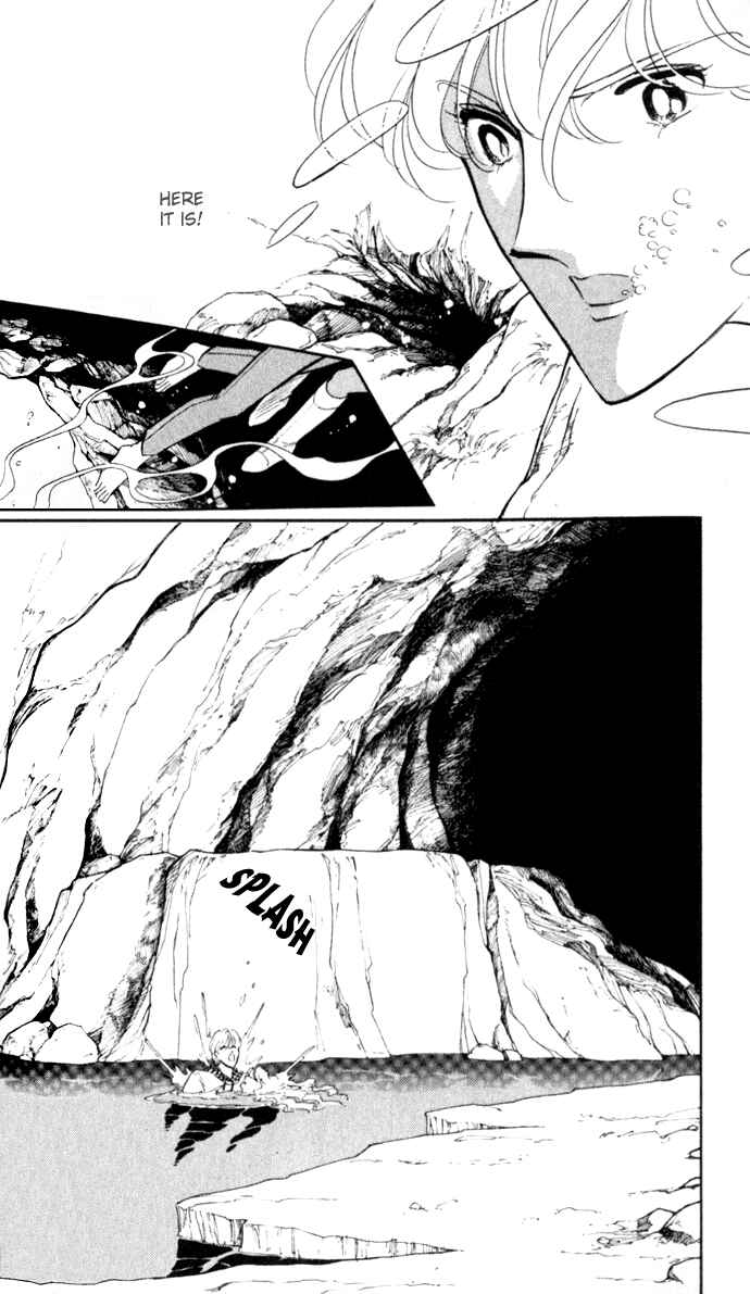 Page 11 Chapter 18 Blue Seal