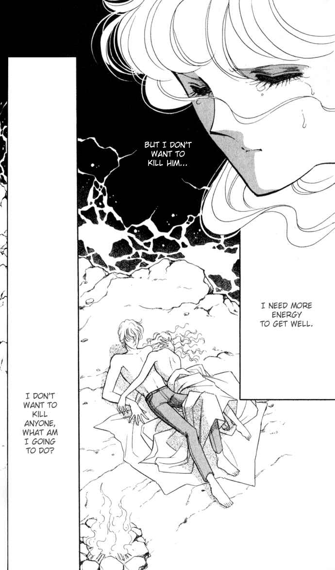 Page 26 Chapter 18 Blue Seal