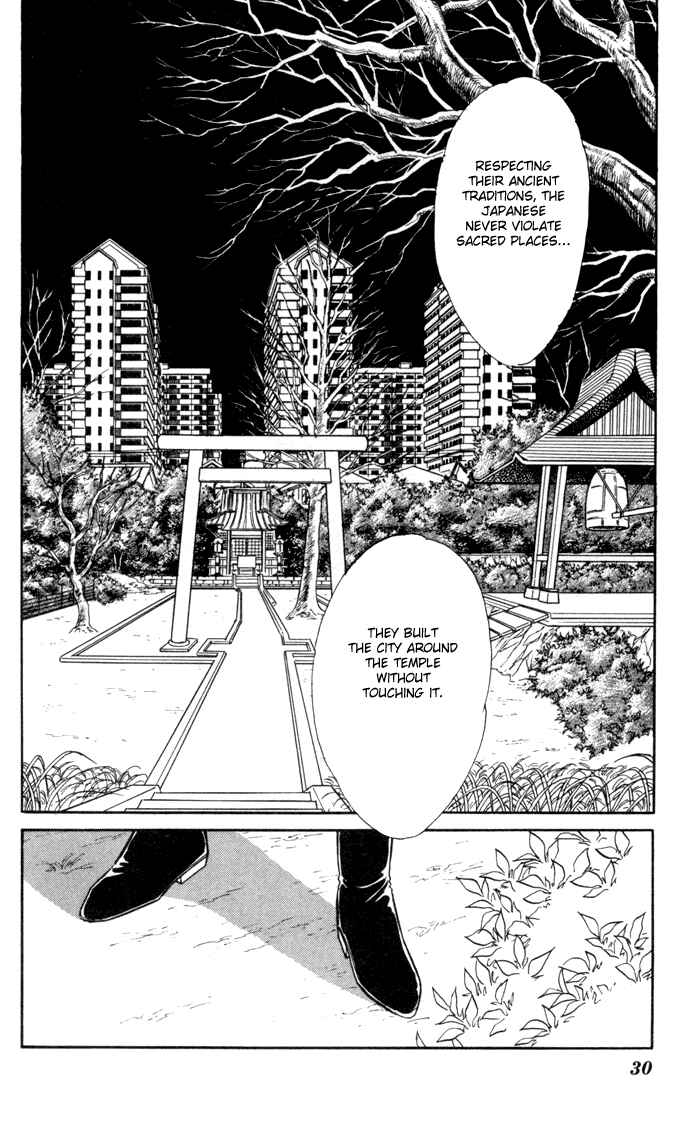 Page 27 Chapter 30 Blue Seal