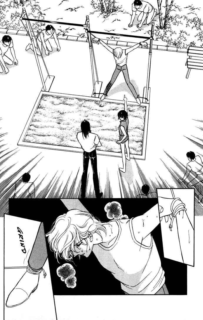 Page 11 Chapter 38 Blue Seal