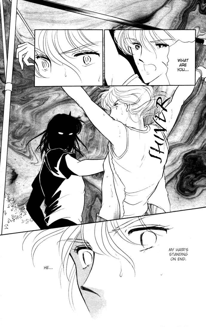 Page 16 Chapter 38 Blue Seal