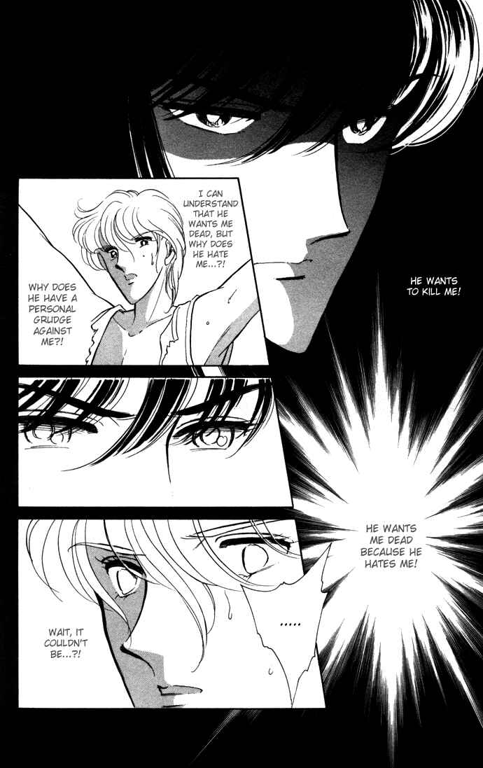 Page 17 Chapter 38 Blue Seal