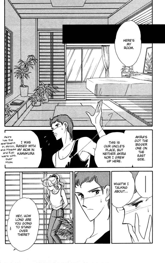 Page 31 Chapter 38 Blue Seal