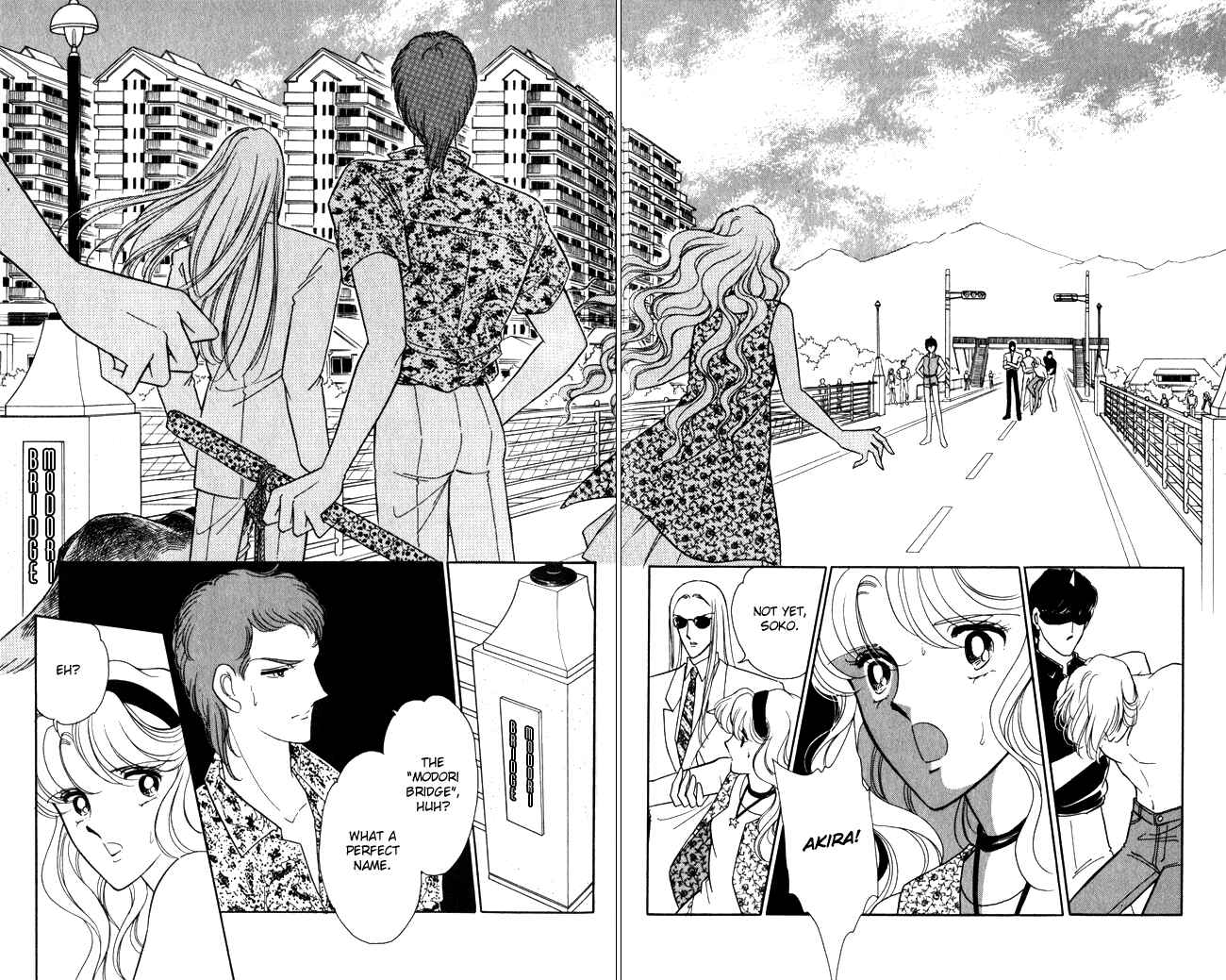 Page 45 Chapter 38 Blue Seal