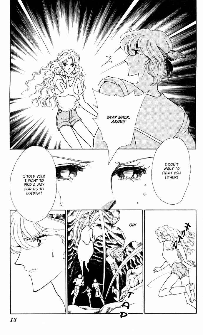 Page 10 Chapter 51 Blue Seal