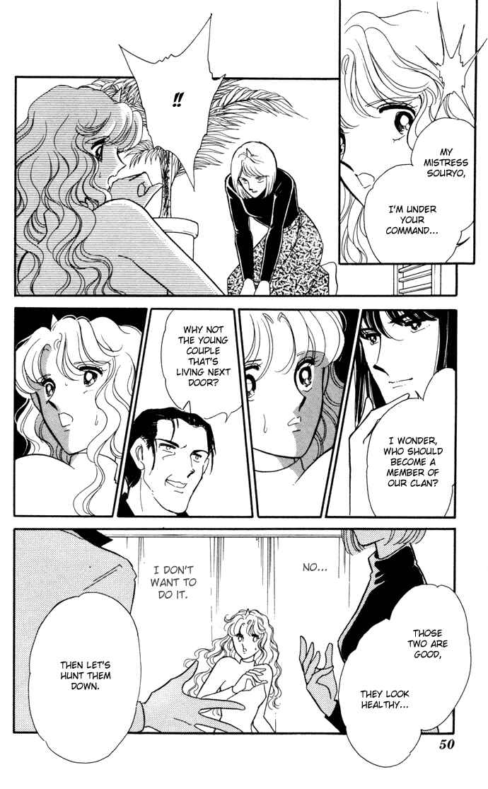 Page 17 Chapter 26 Blue Seal
