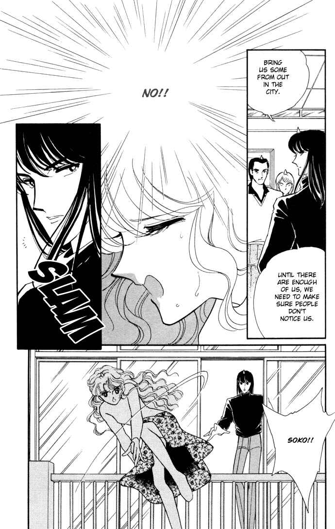 Page 18 Chapter 26 Blue Seal